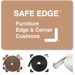 Roving Cove Furniture Edge and Corner Guards