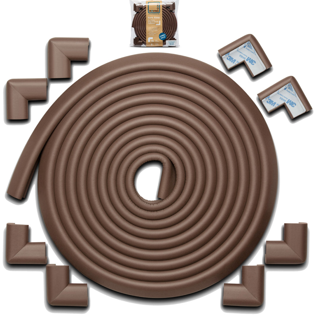 Roving Cove Furniture Edge and Corner Guards