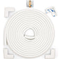 Roving Cove Edge and Corner Protector for Baby Proofing. Soft NBR Rubber Foam. Furniture and Fireplace Safety Corner Edge Bumper Guard, 3M Adhesive. Protect you and your loved ones from dangerous sharp edge and corners of fireplace, hearths, tables, desks, shelves, bed frames, and other furniture in your home.