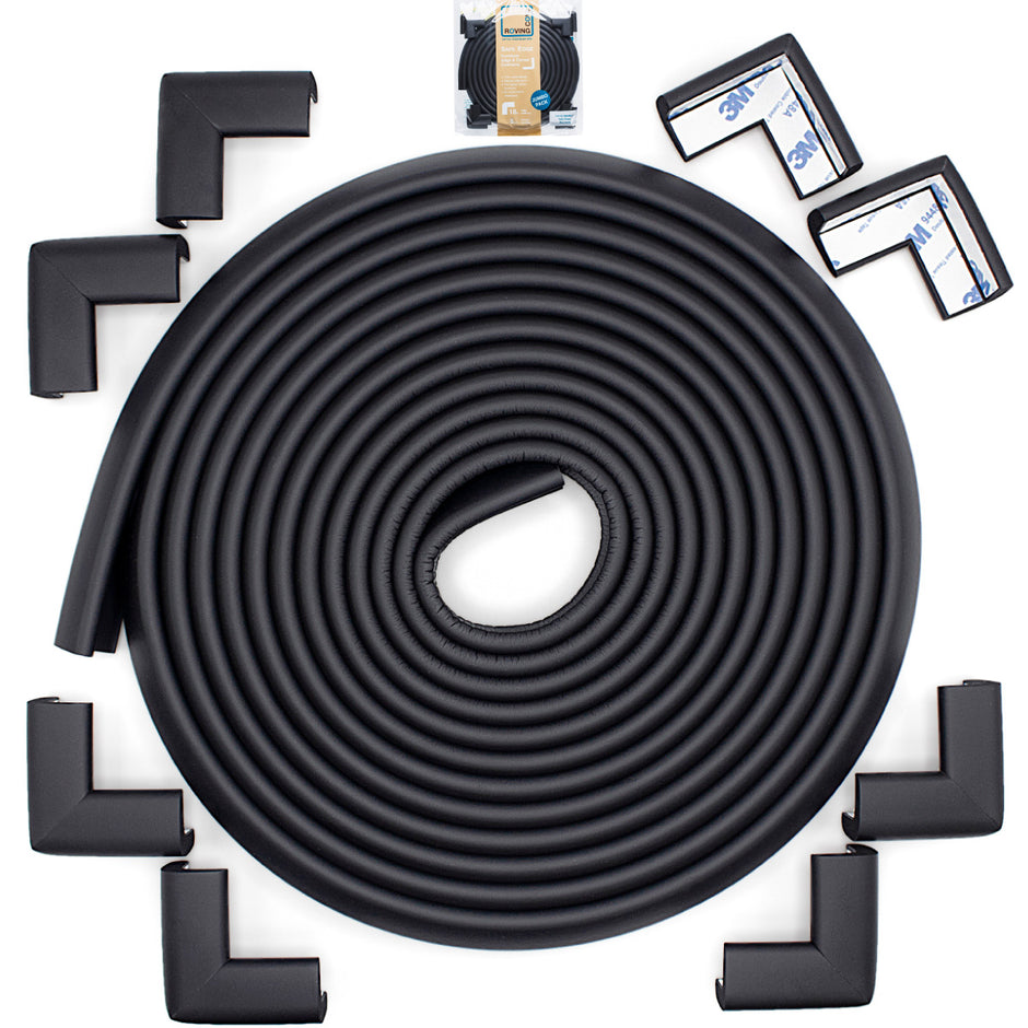 Roving Cove Furniture Edge and Corner Guards