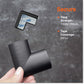 Roving Cove Corner Protector for Baby Proofing. Soft NBR Rubber Foam. Furniture and Fireplace Safety Corner Bumper Guard, 3M Adhesive Pre-taped. Protect you and your loved ones from dangerous sharp edge and corners of fireplace, hearths, tables, desks, shelves, bed frames, and other furniture in your home.