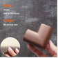 Roving Cove Edge and Corner Protector for Baby Proofing. Soft NBR Rubber Foam. Furniture and Fireplace Safety Corner Edge Bumper Guard, 3M Adhesive. Protect you and your loved ones from dangerous sharp edge and corners of fireplace, hearths, tables, desks, shelves, bed frames, and other furniture in your home.