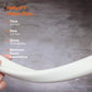 Roving Cove Edge and Corner Protector for Baby Proofing. Soft NBR Rubber Foam. Furniture and Fireplace Safety Corner Edge Bumper Guard, 3M Adhesive. Protect you and your loved ones from dangerous sharp edge and corners of fireplace, hearths, tables, desks, shelves, bed frames, and other furniture in your home.