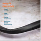 Roving Cove Edge and Corner Protector for Baby Proofing. Soft NBR Rubber Foam. Furniture and Fireplace Safety Corner Edge Bumper Guard, 3M Adhesive. Protect you and your loved ones from dangerous sharp edge and corners of fireplace, hearths, tables, desks, shelves, bed frames, and other furniture in your home.
