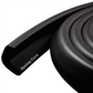 Roving Cove Edge and Corner Protector for Baby Proofing. Soft NBR Rubber Foam. Furniture and Fireplace Safety Corner Edge Bumper Guard, 3M Adhesive. Protect you and your loved ones from dangerous sharp edge and corners of fireplace, hearths, tables, desks, shelves, bed frames, and other furniture in your home.
