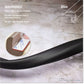 Roving Cove Edge and Corner Protector for Baby Proofing. Soft NBR Rubber Foam. Furniture and Fireplace Safety Corner Edge Bumper Guard, 3M Adhesive. Protect you and your loved ones from dangerous sharp edge and corners of fireplace, hearths, tables, desks, shelves, bed frames, and other furniture in your home.