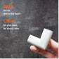 Roving Cove Edge and Corner Protector for Baby Proofing. Soft NBR Rubber Foam. Furniture and Fireplace Safety Corner Edge Bumper Guard, 3M Adhesive. Protect you and your loved ones from dangerous sharp edge and corners of fireplace, hearths, tables, desks, shelves, bed frames, and other furniture in your home.