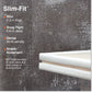 Roving Cove Edge and Corner Protector for Baby Proofing. Soft NBR Rubber Foam. Furniture and Fireplace Safety Corner Edge Bumper Guard, 3M Adhesive. Protect you and your loved ones from dangerous sharp edge and corners of fireplace, hearths, tables, desks, shelves, bed frames, and other furniture in your home.
