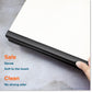 Roving Cove Edge and Corner Protector for Baby Proofing. Soft NBR Rubber Foam. Furniture and Fireplace Safety Corner Edge Bumper Guard, 3M Adhesive. Protect you and your loved ones from dangerous sharp edge and corners of fireplace, hearths, tables, desks, shelves, bed frames, and other furniture in your home.