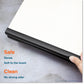 Roving Cove Edge and Corner Protector for Baby Proofing. Soft NBR Rubber Foam. Furniture and Fireplace Safety Corner Edge Bumper Guard, 3M Adhesive. Protect you and your loved ones from dangerous sharp edge and corners of fireplace, hearths, tables, desks, shelves, bed frames, and other furniture in your home.