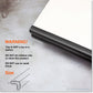 Roving Cove Edge and Corner Protector for Baby Proofing. Soft NBR Rubber Foam. Furniture and Fireplace Safety Corner Edge Bumper Guard, 3M Adhesive. Protect you and your loved ones from dangerous sharp edge and corners of fireplace, hearths, tables, desks, shelves, bed frames, and other furniture in your home.