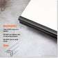 Roving Cove Edge and Corner Protector for Baby Proofing. Soft NBR Rubber Foam. Furniture and Fireplace Safety Corner Edge Bumper Guard, 3M Adhesive. Protect you and your loved ones from dangerous sharp edge and corners of fireplace, hearths, tables, desks, shelves, bed frames, and other furniture in your home.